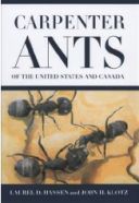 Carpenter Ants of the United States and Canada