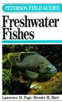 Peterson Field Guides: Freshwater Fishes