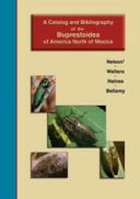 Catalog and Bibliography of the Buprestoidea of America North of Mexico