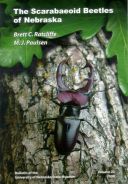 The Scarabaeoid Beetles of Nebraska