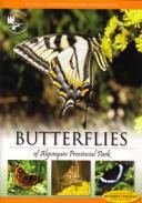 Butterflies of Algonquin Provincial Park