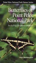 Point Pelee National Park Nature Series - Butterflies of Point Pelee