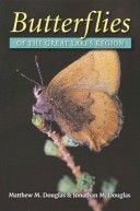 Butterflies of the Great Lakes Region