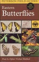 Peterson Field Guides: Eastern Butterflies