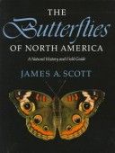 Butterflies of North America