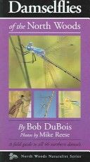Damselflies of the North Woods