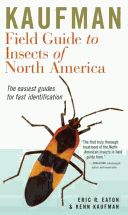 Kaufman Field Guide to Insects of North America