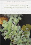 The Lichens and Allied Fungi of Great Smoky Mountains National Park