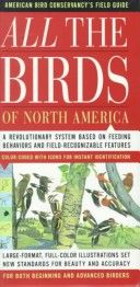 Smithsonian Handbooks: Birds of North America - Eastern Region