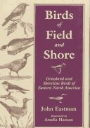 Birds of Field and Shore