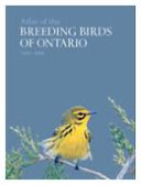 Atlas of the Breeding Birds of Ontario, 2001-2005