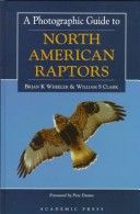 A Photographic Guide to North American Raptors