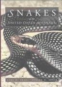 Snakes of the United States and Canada