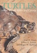 Turtles of the United States and Canada