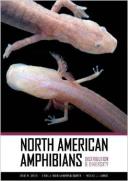 North American Amphibians: Distribution and Diversity