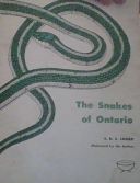 Snakes of Ontario