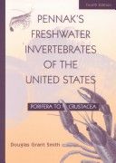 Pennak's Freshwater Invertebrates of the United States