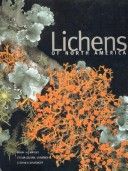 Lichens of North America