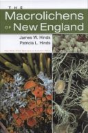 Macrolichens of New England