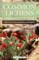 Common Lichens of Northeastern North America