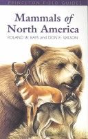 Mammals of North America