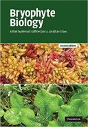 Bryophyte Biology