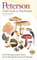 A Field Guide to Mushrooms