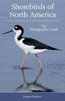 Shorebirds of North America: The Photographic Guide